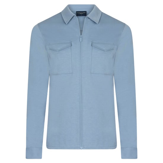 Cavallaro Cavallaro overshirt - Image 1