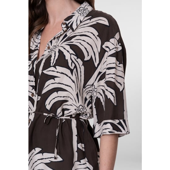 Geisha Blouse dessin - Image 5