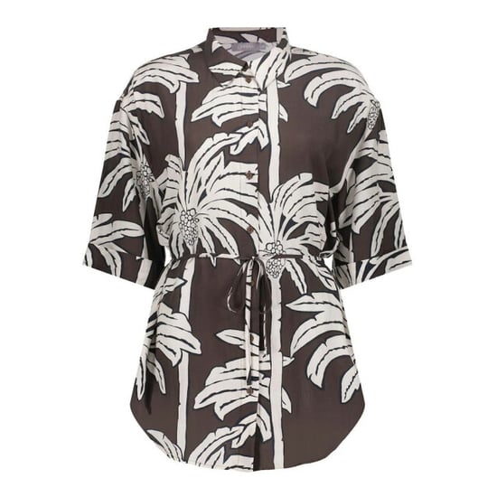Geisha Blouse dessin - Image 6