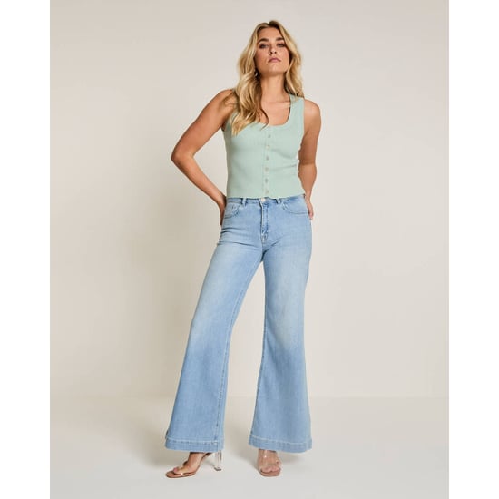 Para Mi Jeans ss261.266366-d129 - Image 4