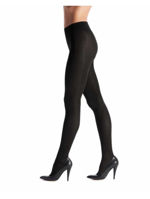 Oroblu Panty's/sokken or 1146010 satin 60 - Image 2