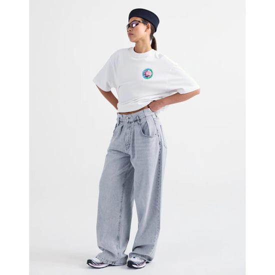 Stieglitz lidia oversized t-shirt s2602011 white - Image 5