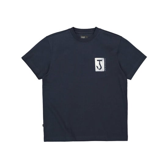 Butcher of Blue Army cyan loose tee - Image 1