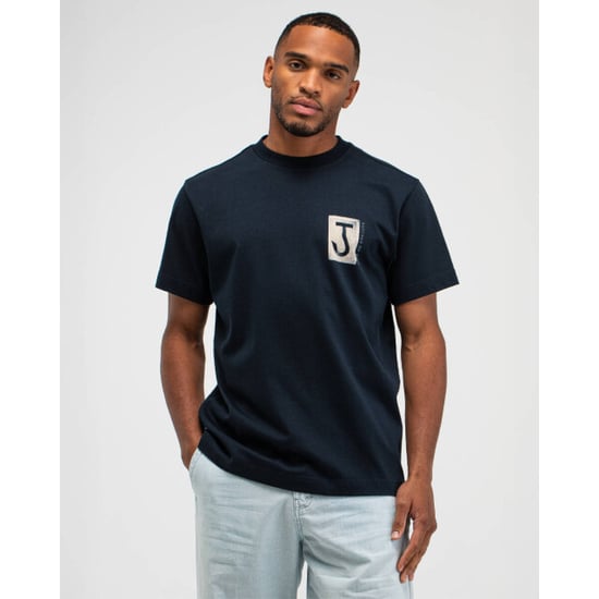 Butcher of Blue Army cyan loose tee - Image 2