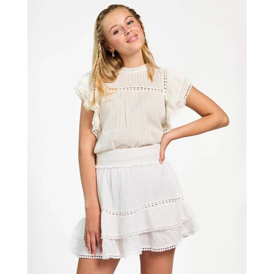AI&KO Top lange mouw ylenia lurex co 5 - Image 2