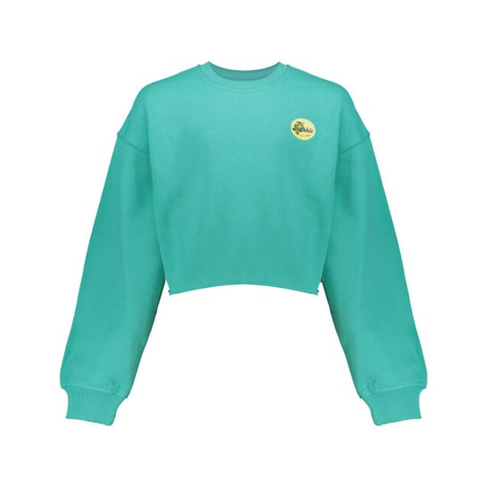 Frankie & Liberty Sweat fl26118 vinca - Image 1