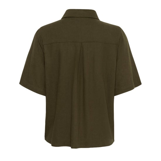 My Essential Wardrobe Blouse korte mouw 10705576 mwdias - Image 2