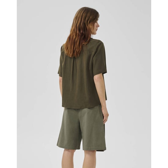 My Essential Wardrobe Blouse korte mouw 10705576 mwdias - Image 3
