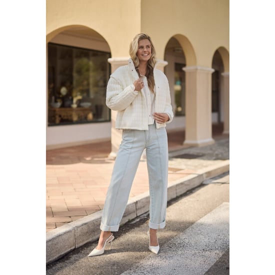 Nukus Nks02200 17 bailey blouse beads off white - Image 6