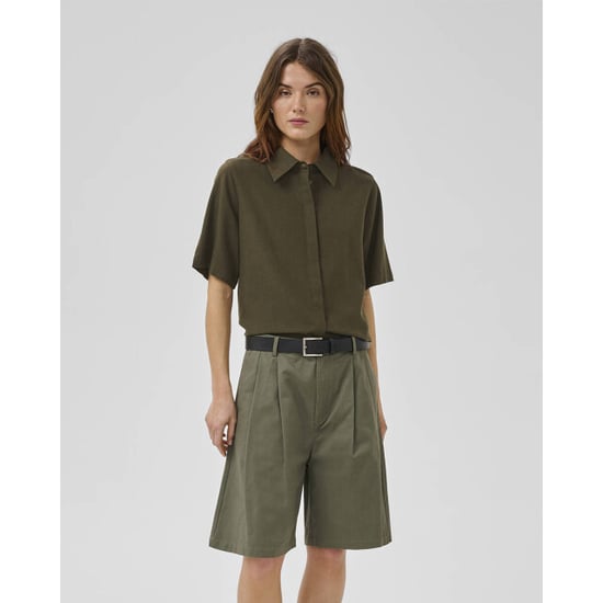 My Essential Wardrobe Blouse korte mouw 10705576 mwdias - Image 4