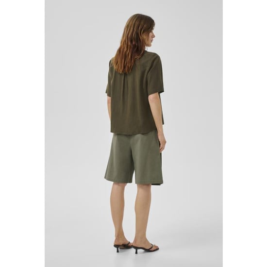 My Essential Wardrobe Blouse korte mouw 10705576 mwdias - Image 5