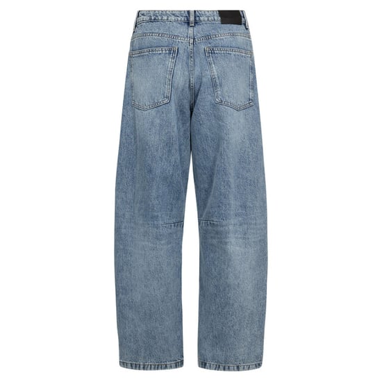 Co'Couture Ruthiecc barrel ll jeans - Image 2