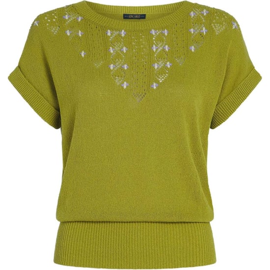 King Louie Ann top eden - Image 1