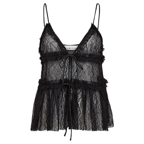 Haute L'Amitié Top zonder mouw hl10538 new - Image 1