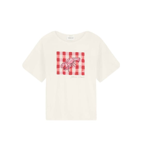 Fabienne Chapot T-shirt clttsh17 fay - Image 1