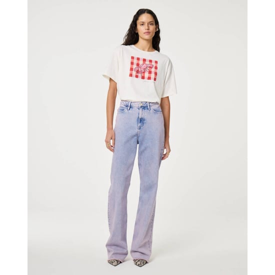 Fabienne Chapot T-shirt clttsh17 fay - Image 2