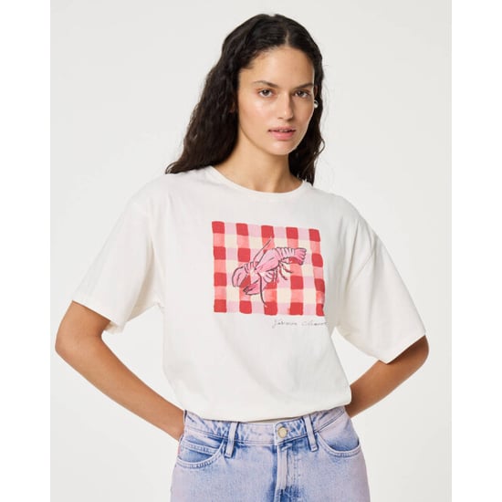 Fabienne Chapot T-shirt clttsh17 fay - Image 3