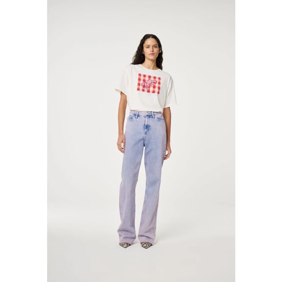 Fabienne Chapot T-shirt clttsh17 fay - Image 5