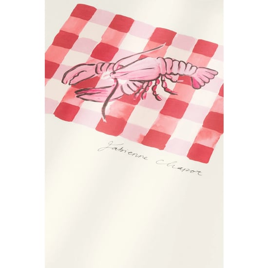 Fabienne Chapot T-shirt clttsh17 fay - Image 6