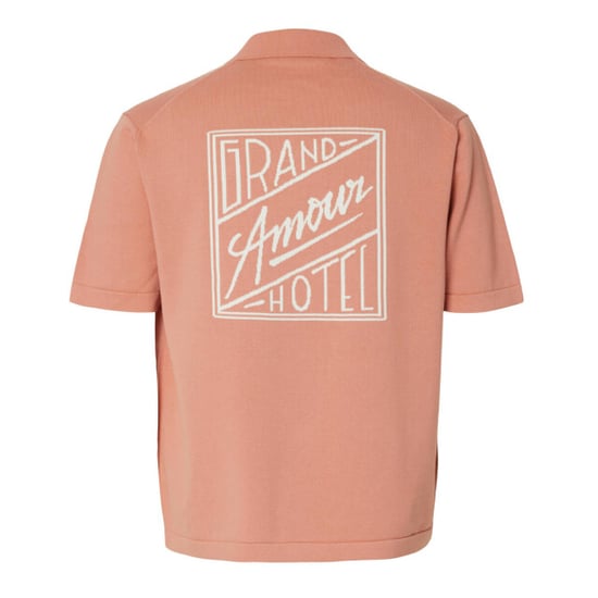Selected Homme Overhemd korte mouw 16100080 - Image 3