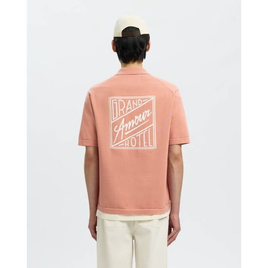 Selected Homme Overhemd korte mouw 16100080 - Image 4
