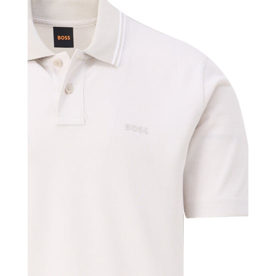 Boss Orange Polo 50507814 - Image 2