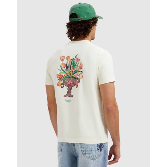 Pure Path T-shirt korte mouw 26010112 - Image 4