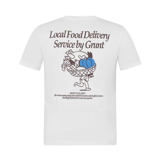 Grunt T-shirt 2614-407 grgabriel - Image 2