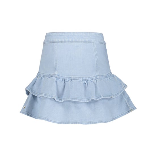 Frankie & Liberty Rokje fl26011 denim - Image 3