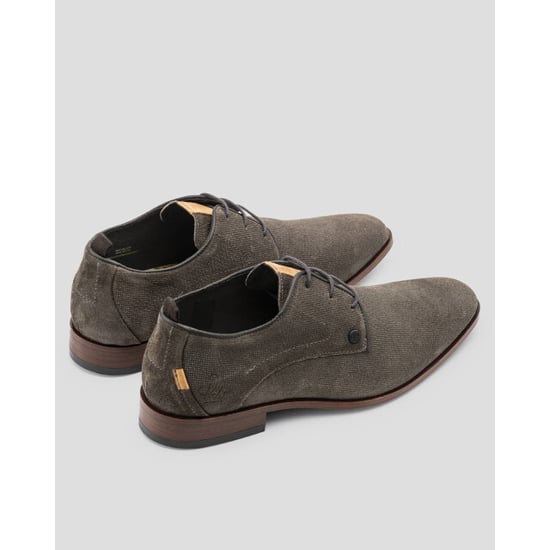 Rehab 2342-3061-2040 heren veterschoenen gekleed - Image 3