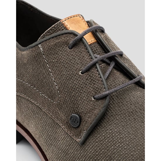 Rehab 2342-3061-2040 heren veterschoenen gekleed - Image 4