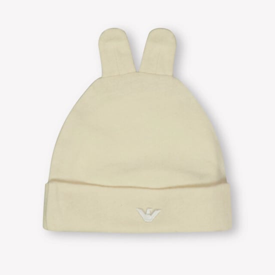 Emporio Armani Baby meisjes mutsje in - Image 2