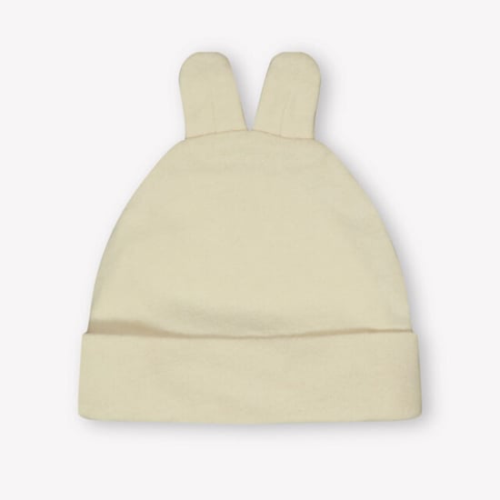 Emporio Armani Baby meisjes mutsje in - Image 3