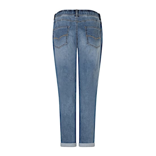 Red Button Broek srb4901 tessy jog midstone - Image 2