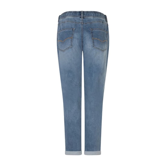 Red Button Broek srb4901 tessy jog midstone - Image 3
