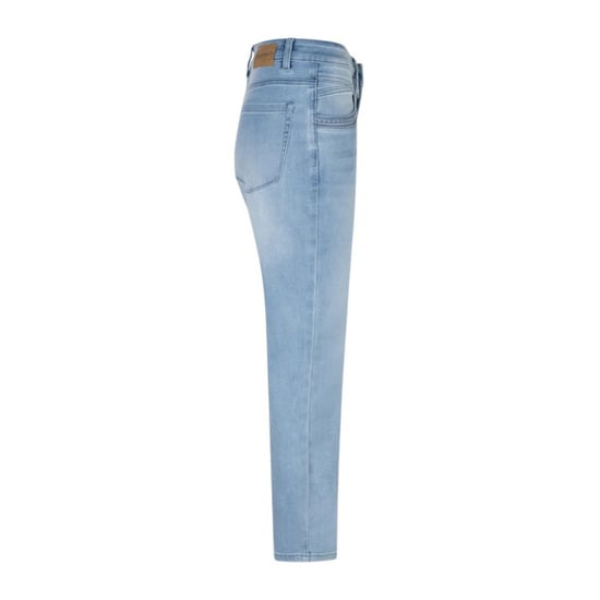 Red Button Sissy blue denim - Image 3