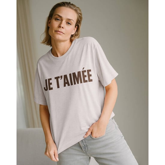 Aimee The Label T-shirt selarahs t-shirt - Image 2