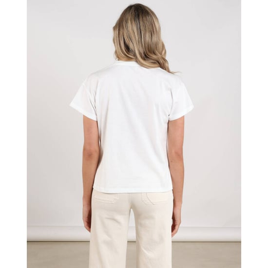 Nukus Nks04020 126 riuka shirt offwhite/gold - Image 3
