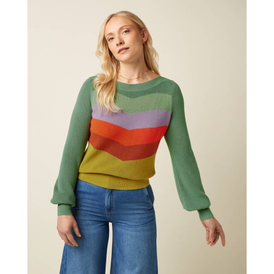 King Louie Pullover 10500 audrey - Image 3