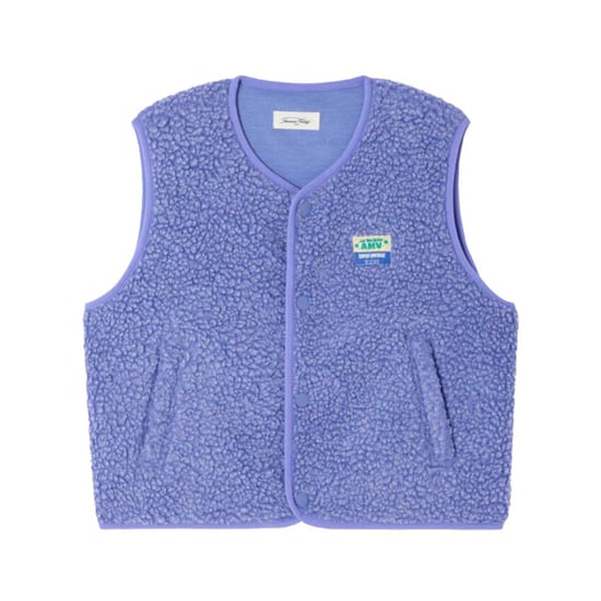 American Vintage Gilet khok16ee - Image 1