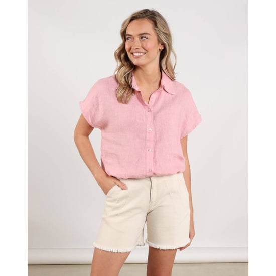 Nukus Blouse zonder mouw nks01188 julietta - Image 2