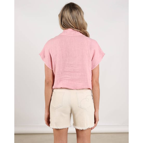 Nukus Blouse zonder mouw nks01188 julietta - Image 4