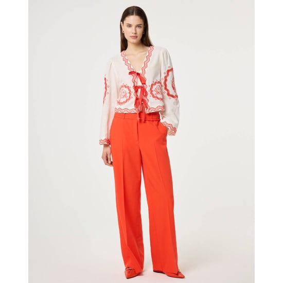 Fabienne Chapot Broek clttrs28 nelsan - Image 3