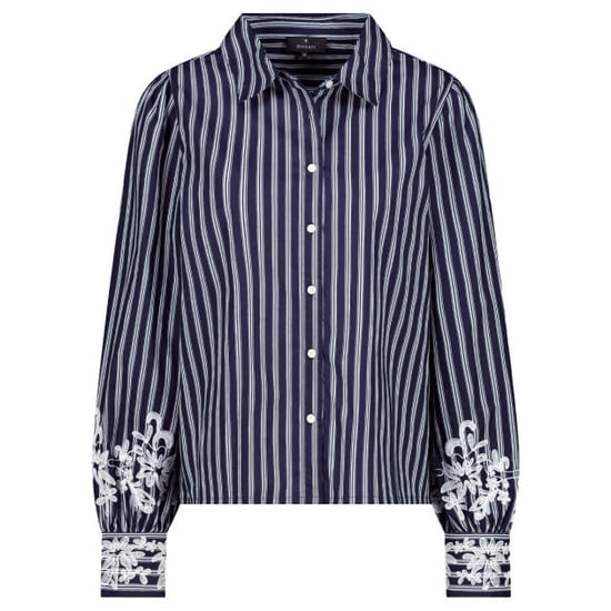 Monari Blouse lange mouw 410344 - Image 1