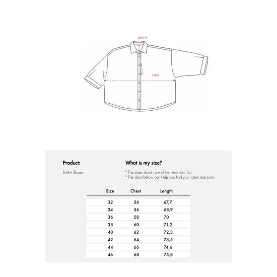 Oilily Brishti blouse - Image 3