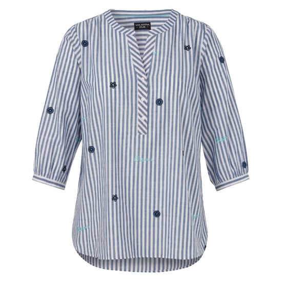 Via Appia Due Blouse lange mouw 2612965 - Image 1