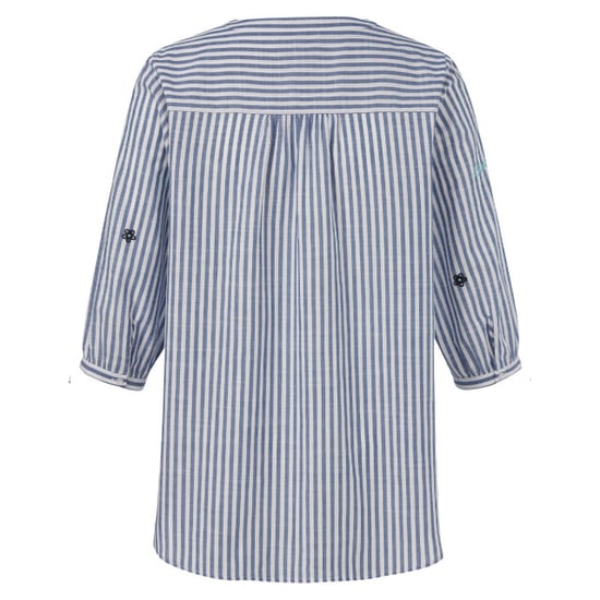 Via Appia Due Blouse lange mouw 2612965 - Image 2