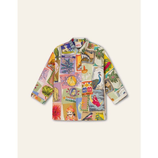 Oilily Brishti blouse - Image 5