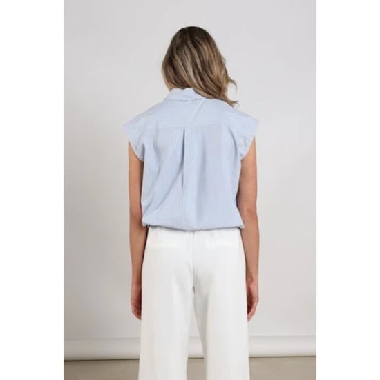 Nukus Nks01155 312 abby top stripe cloudy - Image 2