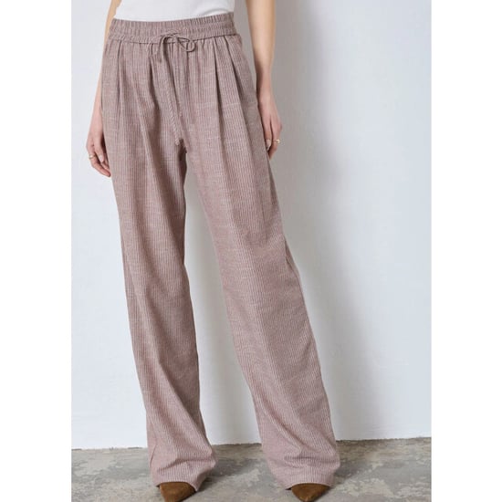 Co'Couture Jihocc stripe ll pant - Image 3